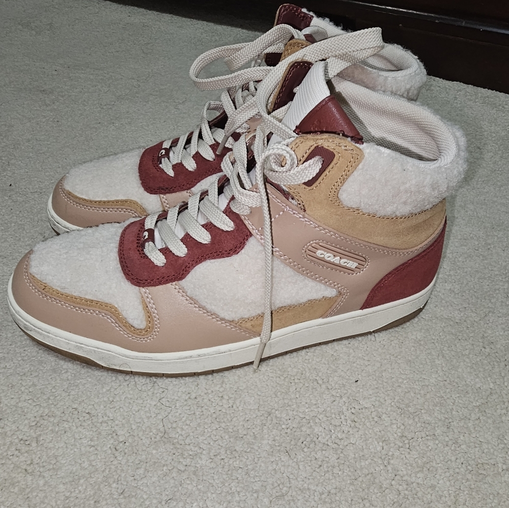 Coach Sneakers